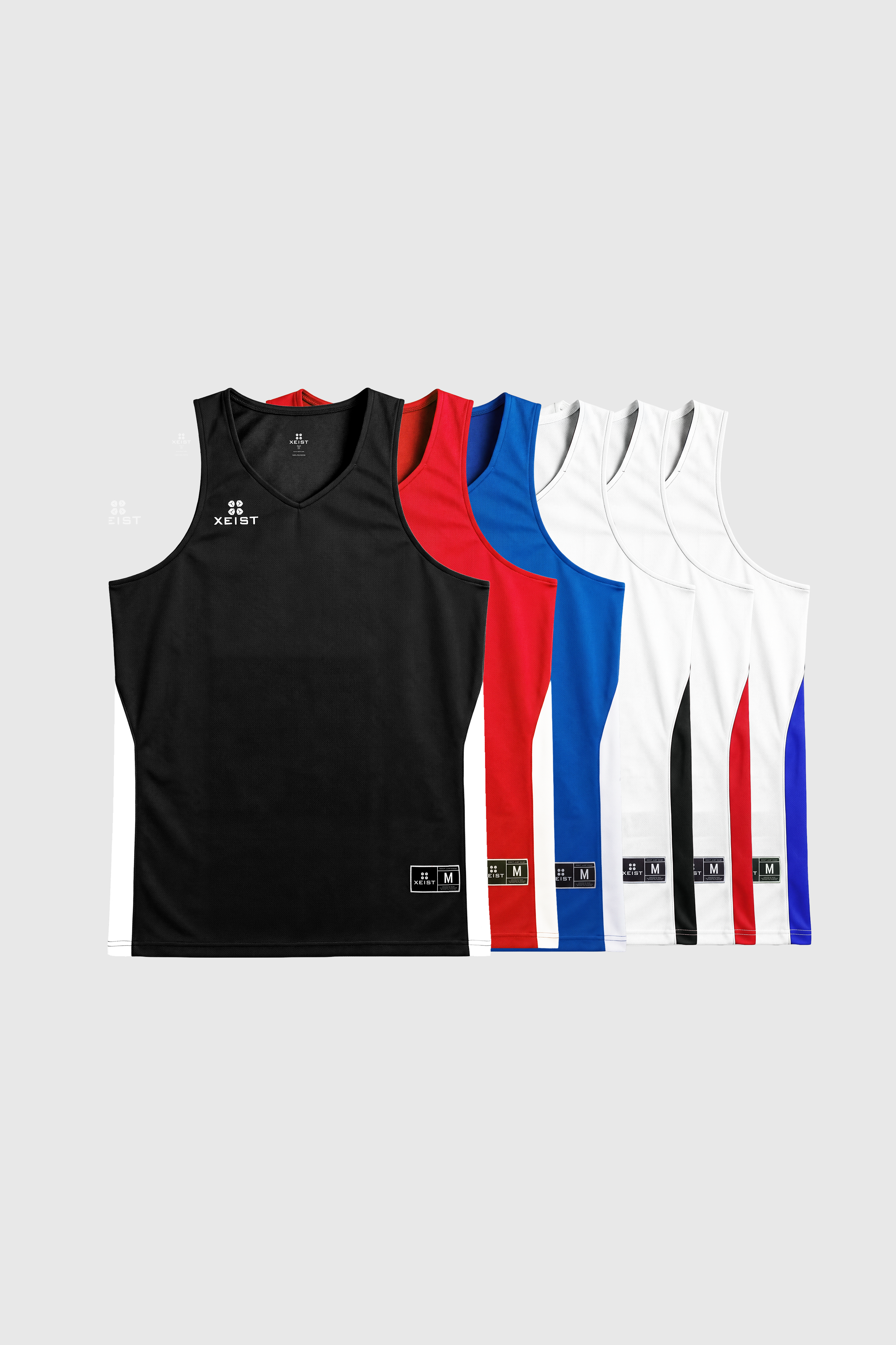 Xeist Spear Jersey