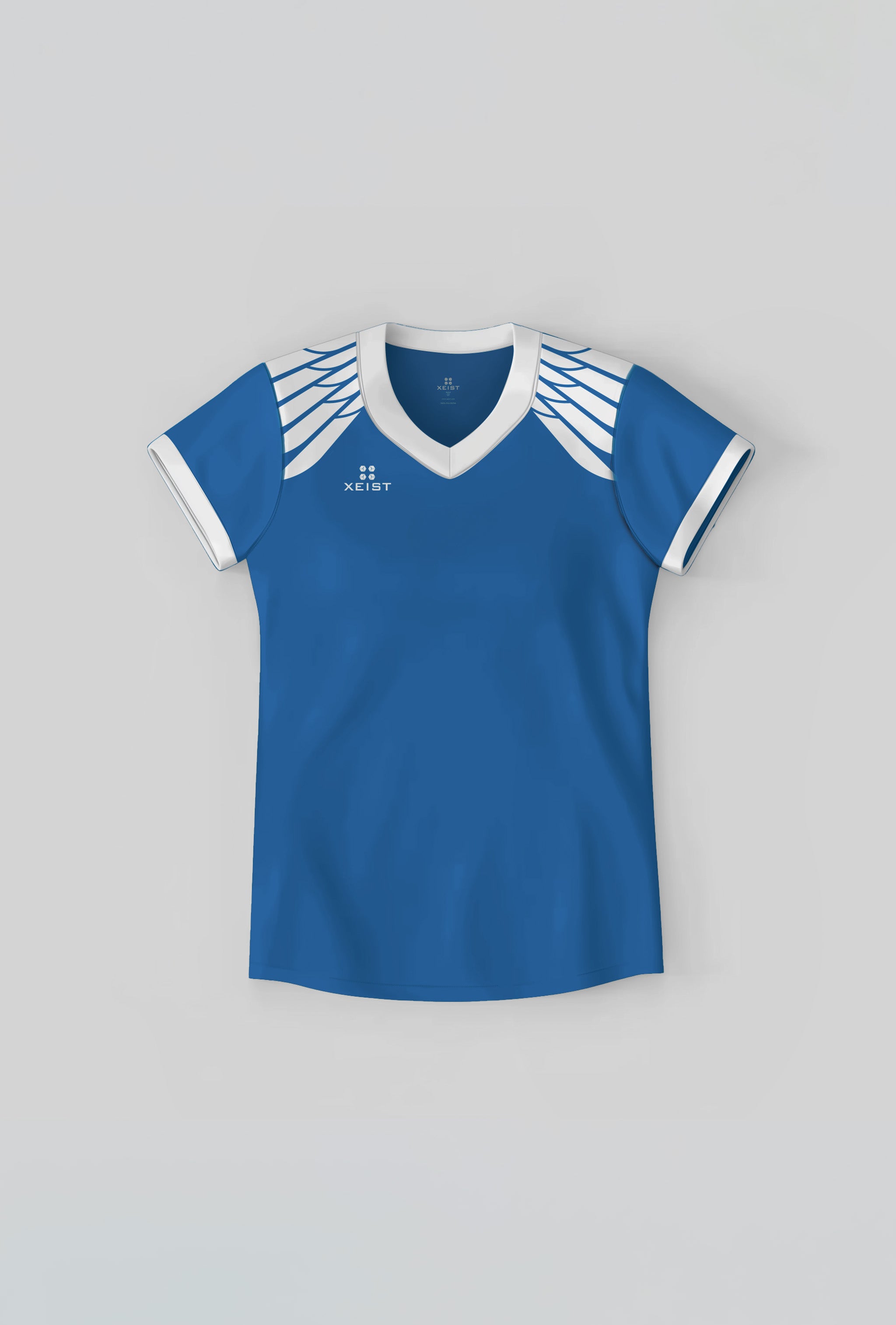 Women's Cap Sleeve Jersey: Angel