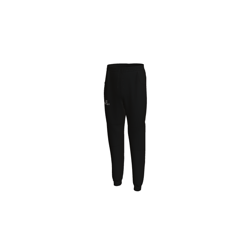 Apparel Elemental Joggers-black Elemental Joggers - Black. (x 2)