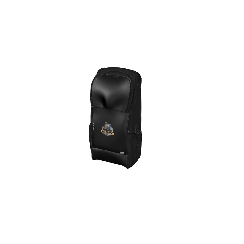 Basketball Orbit Orbit Backpack. (x 14)