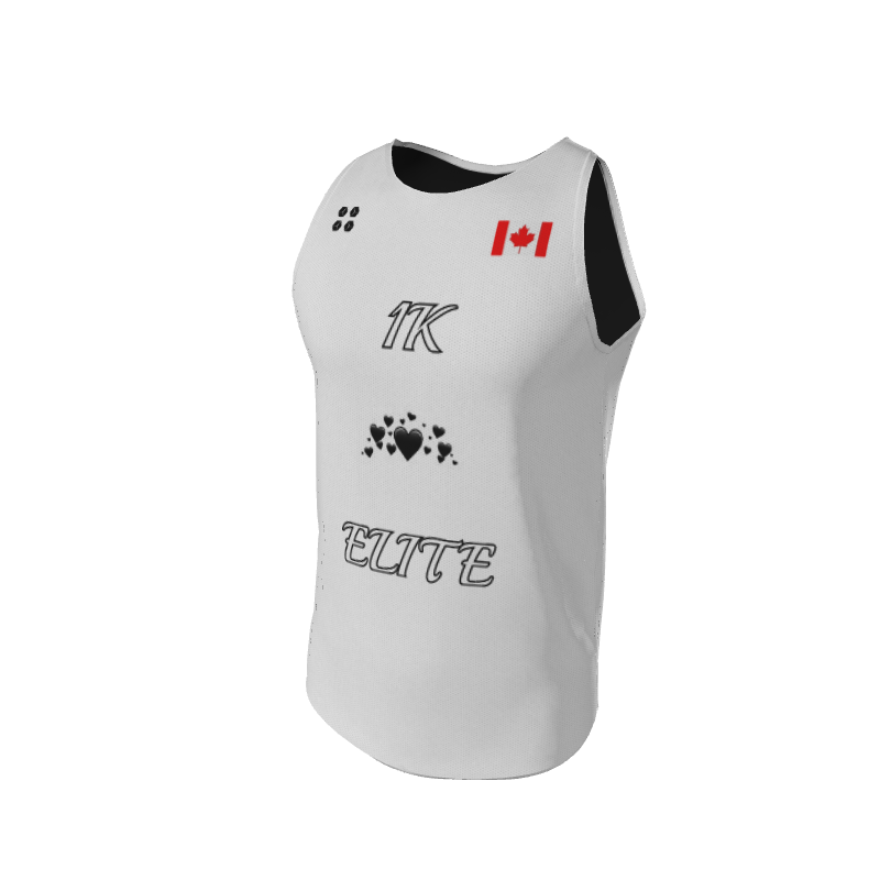 Basketball LiteOneX Jersey LiteOneX Jersey. (x 10)