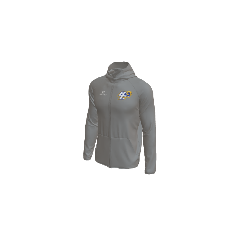 Apparel Elemental Jacket - Grey Elemental Jacket - Grey 1. (x 1)