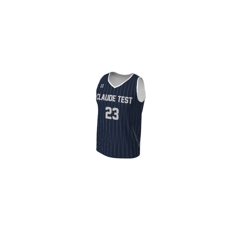Basketball Swish Stride-Line Jersey. (x 6)