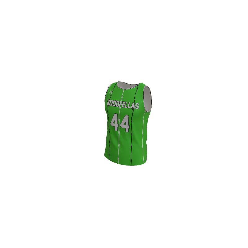 Basketball Jurassic XE-Caliber Jerseys. (x 10)