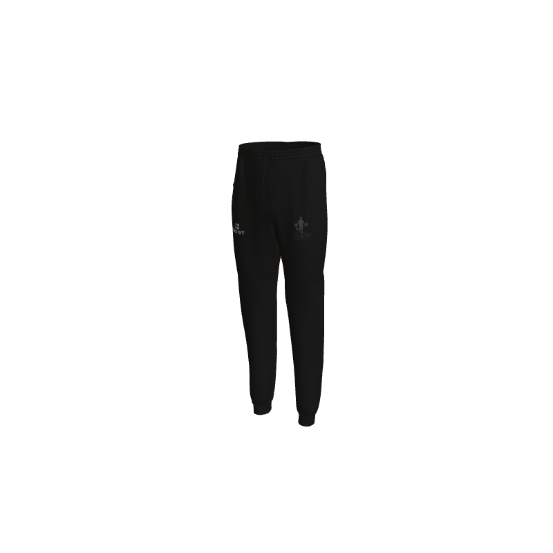 Apparel Elemental Joggers-black Elemental Joggers - Black. (x 1)