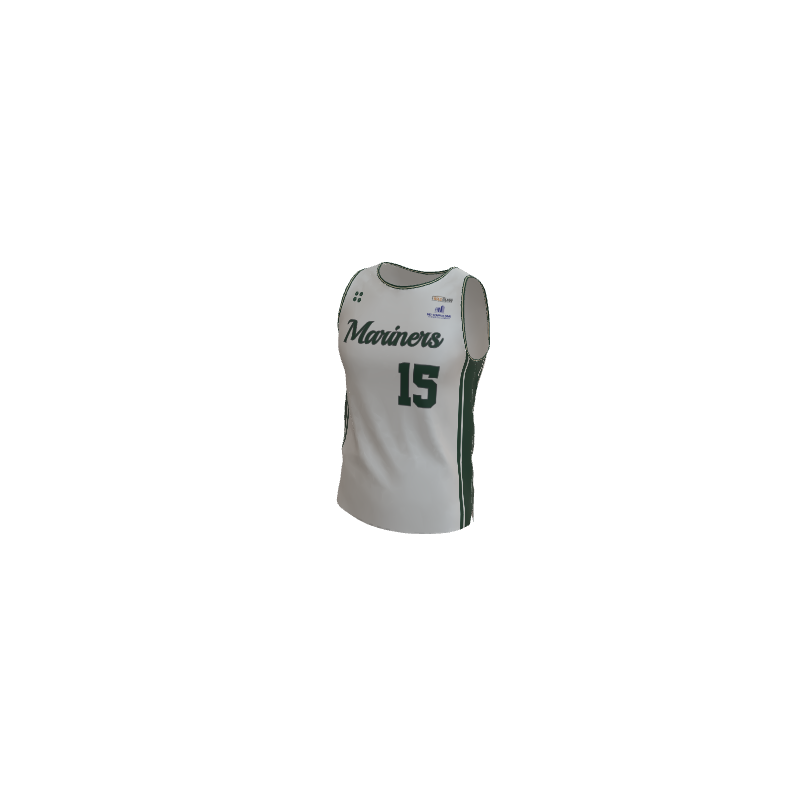 Basketball Cameron XE-Caliber Jerseys. (x 13)
