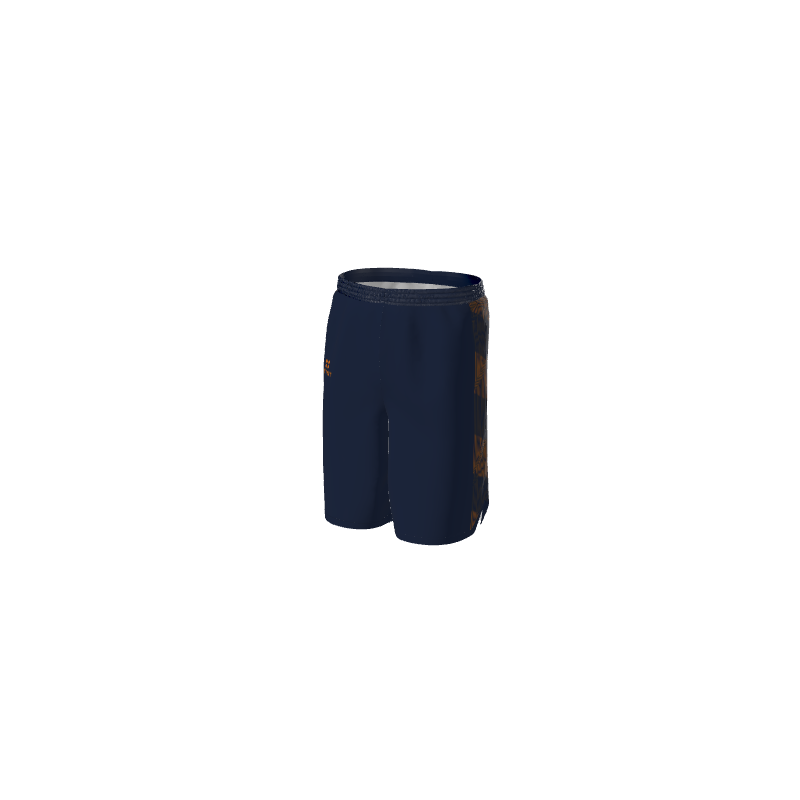 Basketball October Phase I Shorts. (x 18)