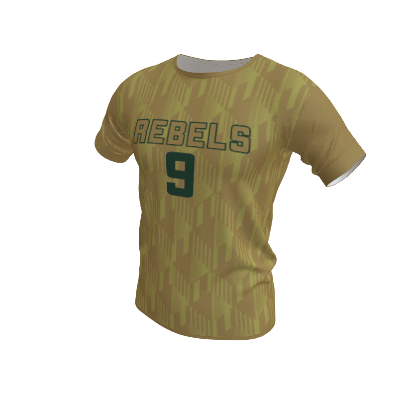 Volleyball Hammer Men's Spike Jerseys. (x 15)