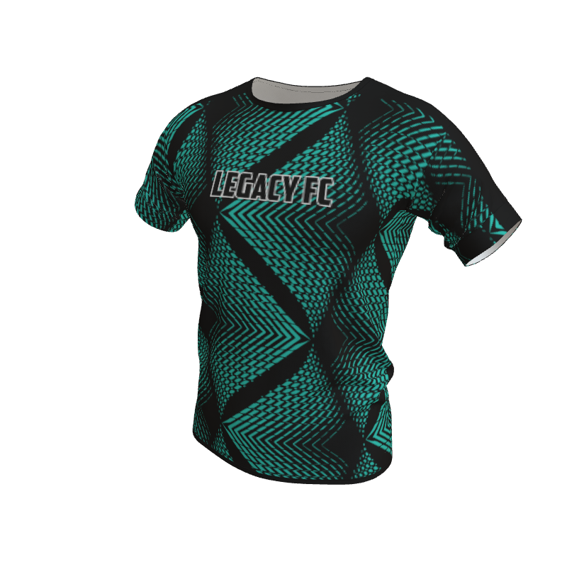 Volleyball Flare Men's Spike Jerseys. (x 10)