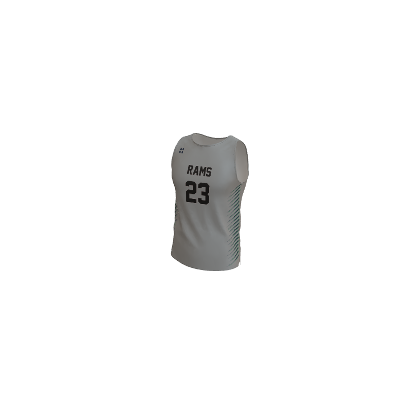 Basketball Vice XE-Caliber Jerseys. (x 15)