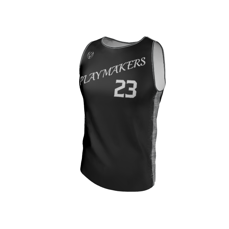 Basketball The X XE-Caliber Jerseys. (x 6)
