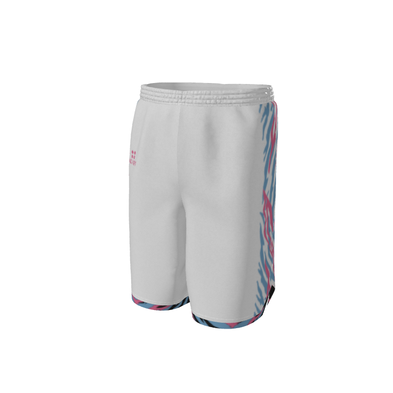 Basketball Tiger XE-Caliber Shorts. (x 12)