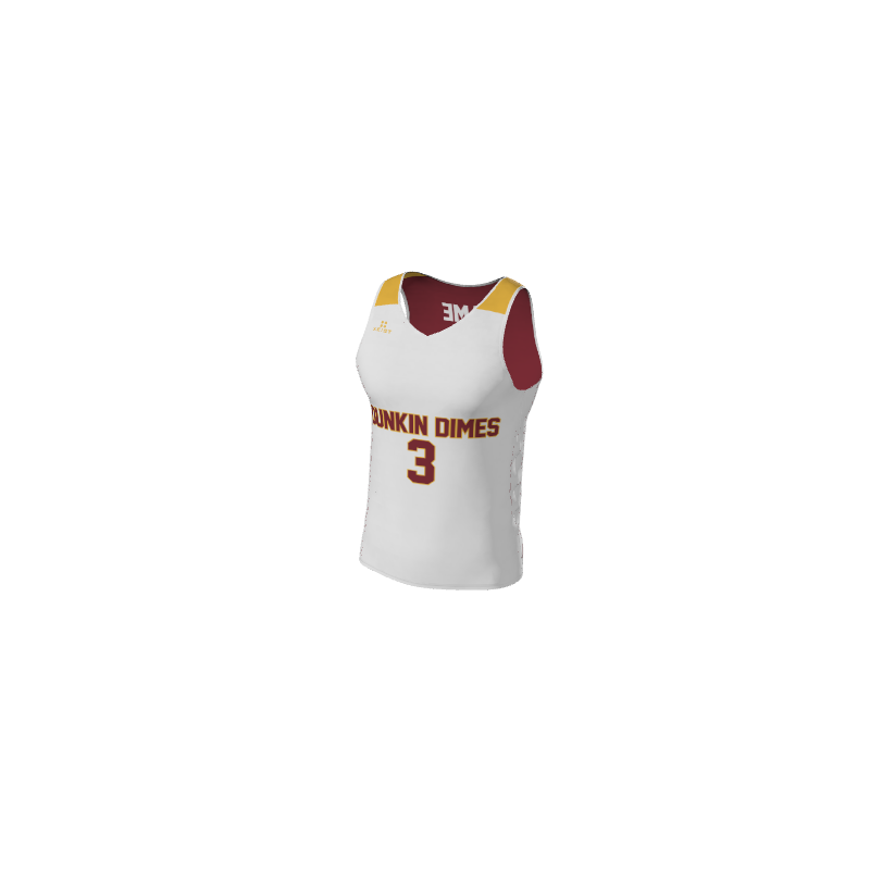 Basketball Flex Jersey Flex Jersey. (x 12)