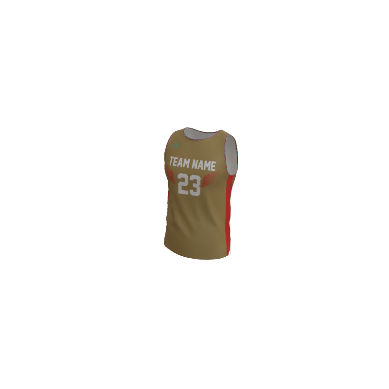 Basketball Race XE-Caliber Jerseys. (x 6)