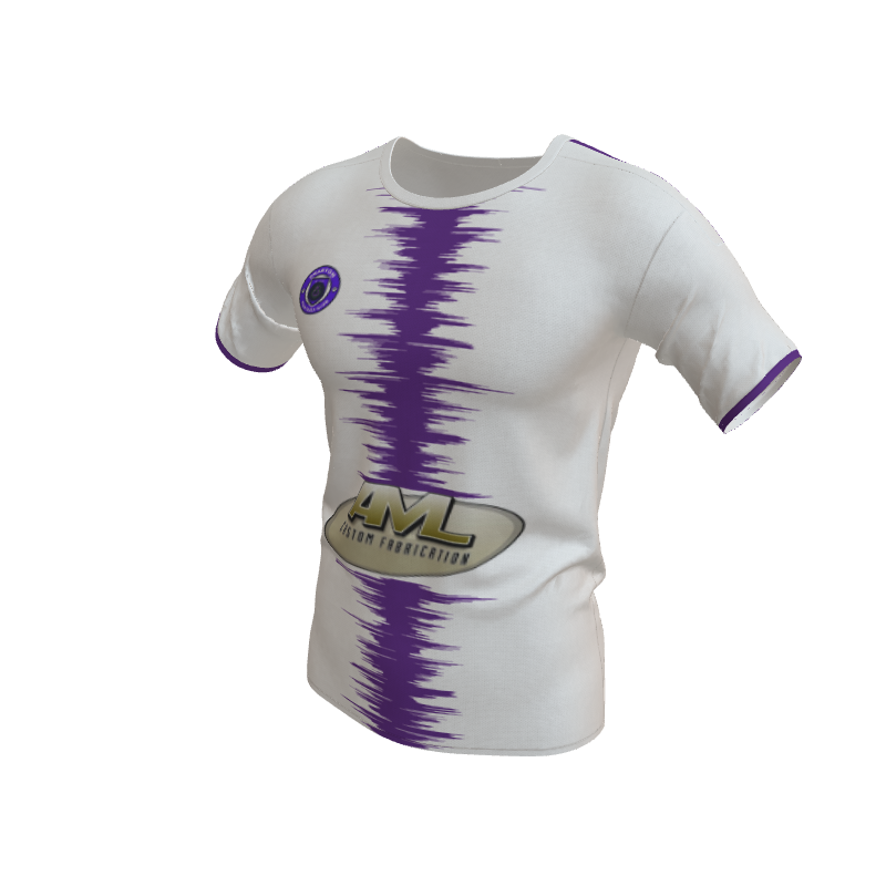 Soccer Shockwave Magna Jerseys. (x 6)