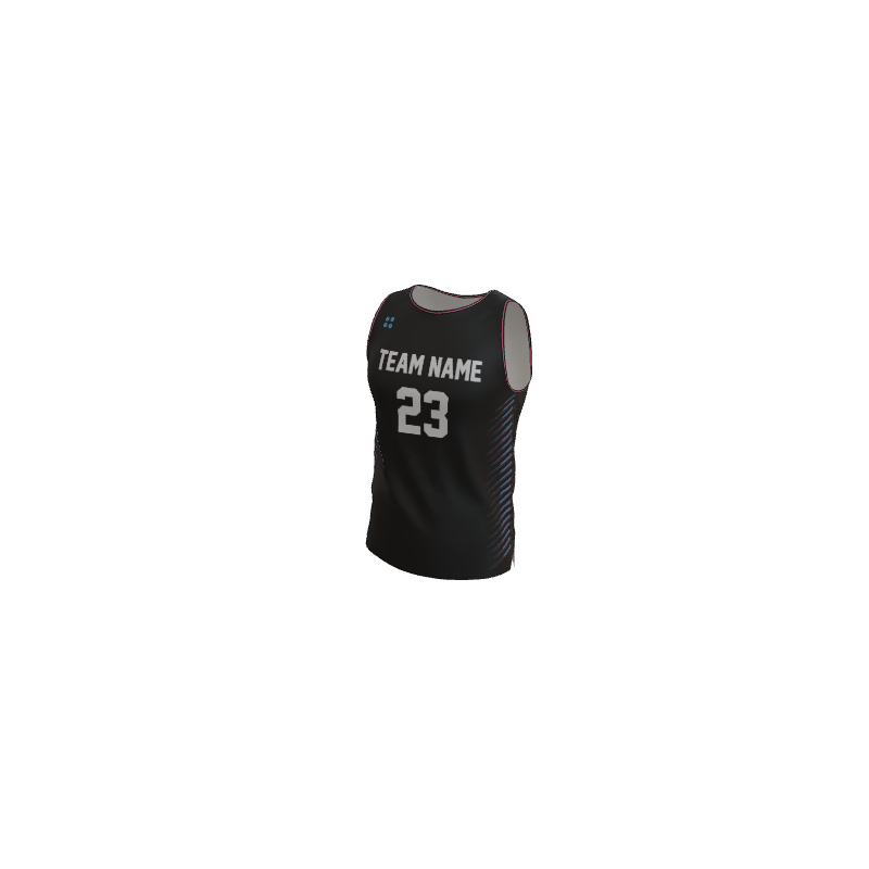 Basketball Vice XE-Caliber Jerseys. (x 6)