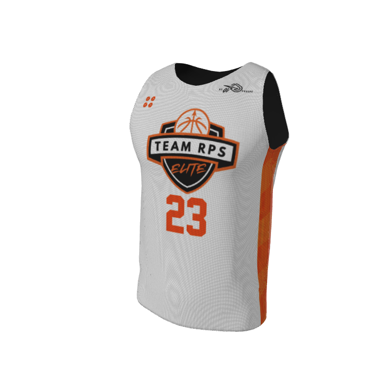 Basketball October Phase I Jersey. (x 7)