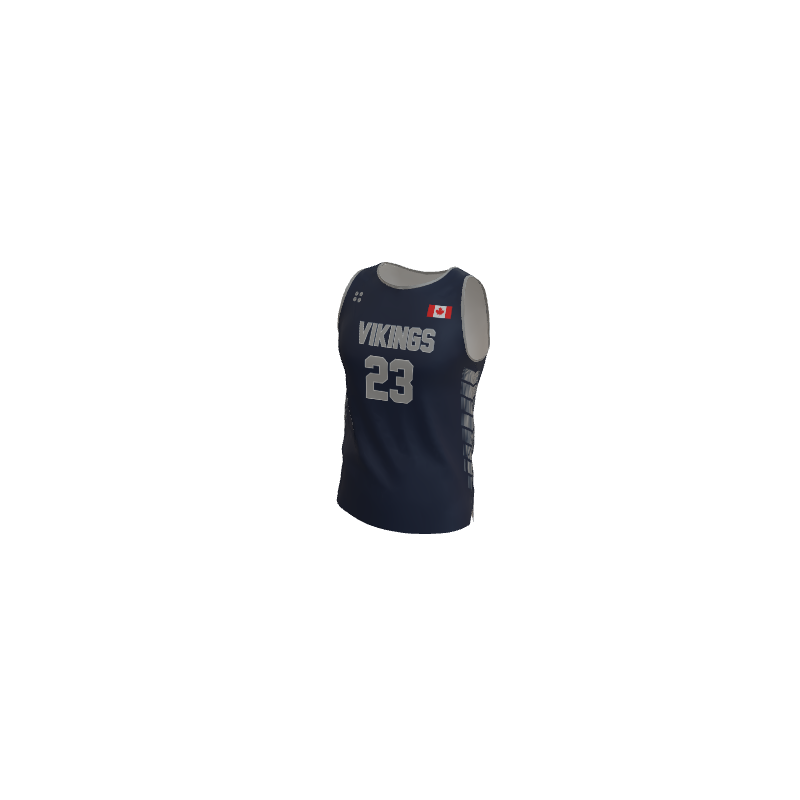 Basketball Vocal XE-Caliber Jerseys. (x 15)