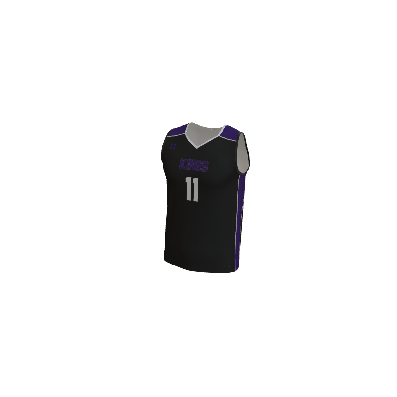 Basketball Illuminate Flash Jerseys. (x 16)