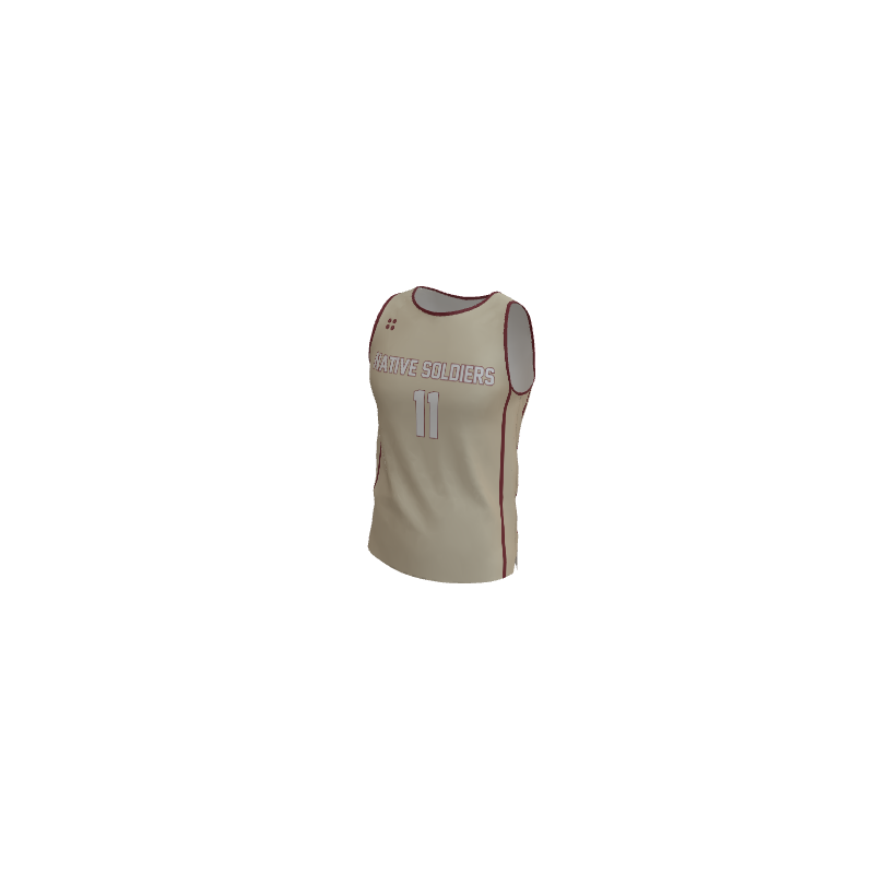 Basketball Cameron XE-Caliber Jerseys. (x 10)