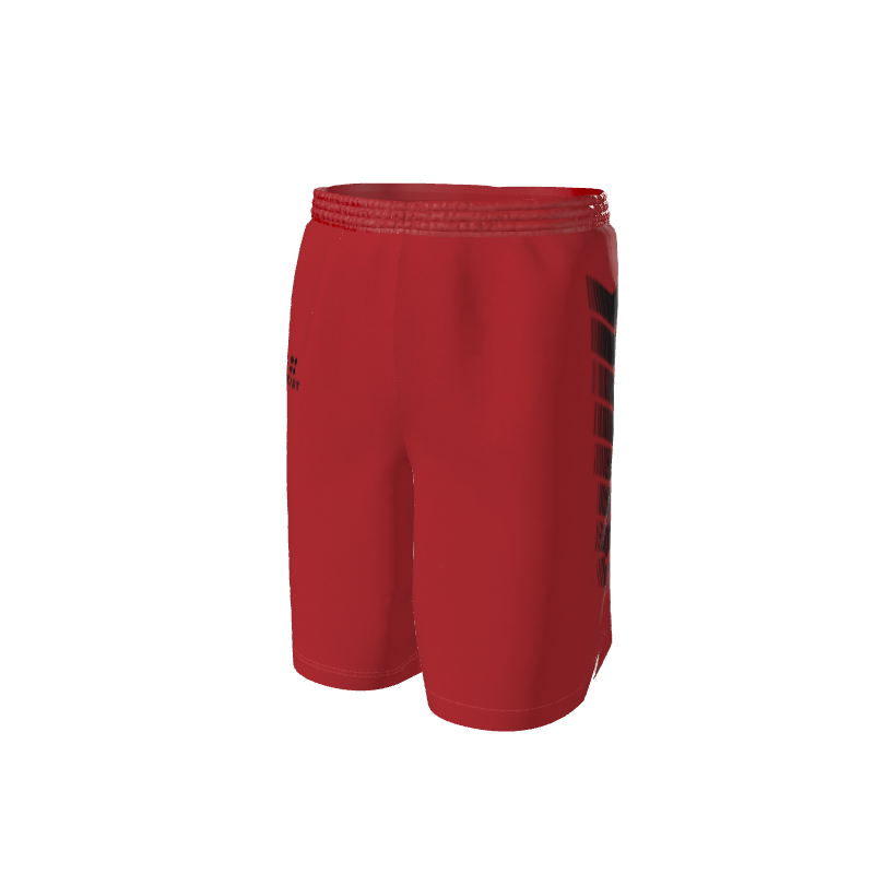 Basketball Vocal XE-Caliber Shorts. (x 6)