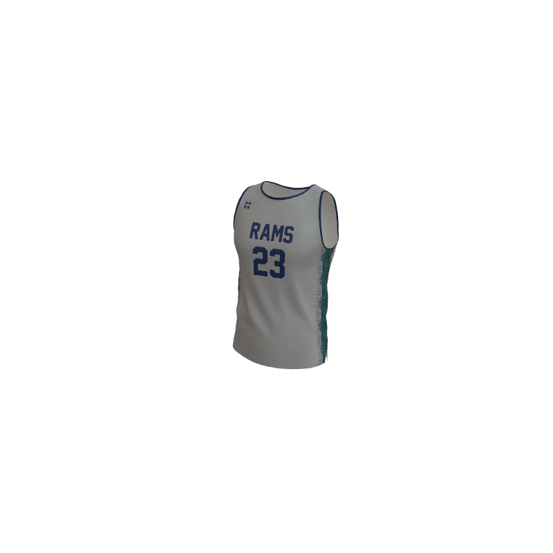 Basketball The X XE-Caliber Jerseys. (x 15)