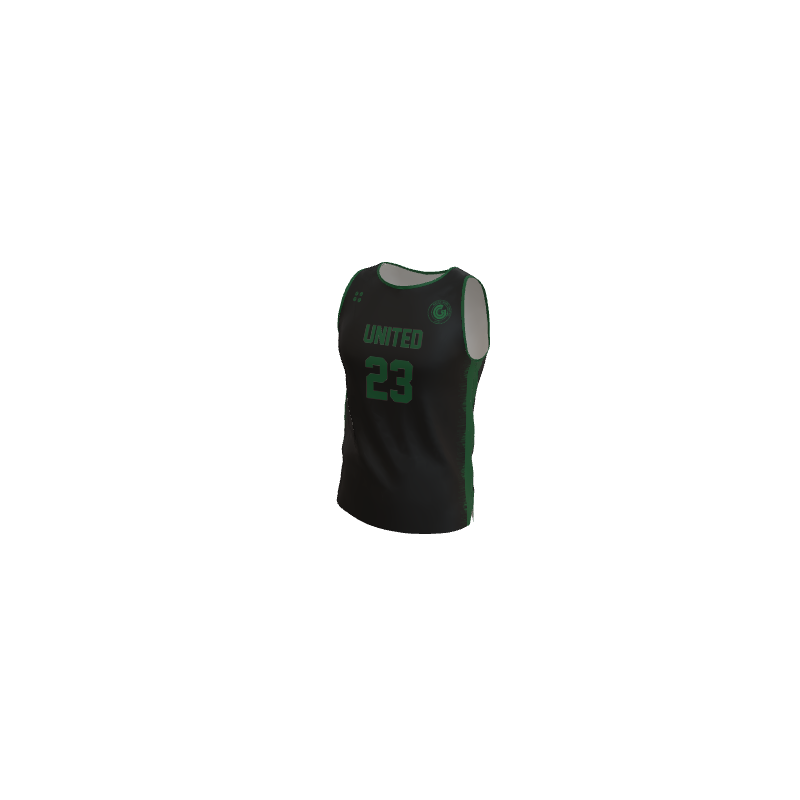 Basketball The X XE-Caliber Jerseys. (x 47)