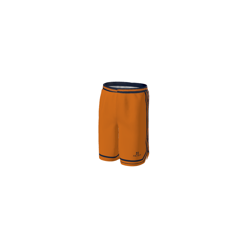 Basketball Split XE-Caliber Shorts. (x 30)