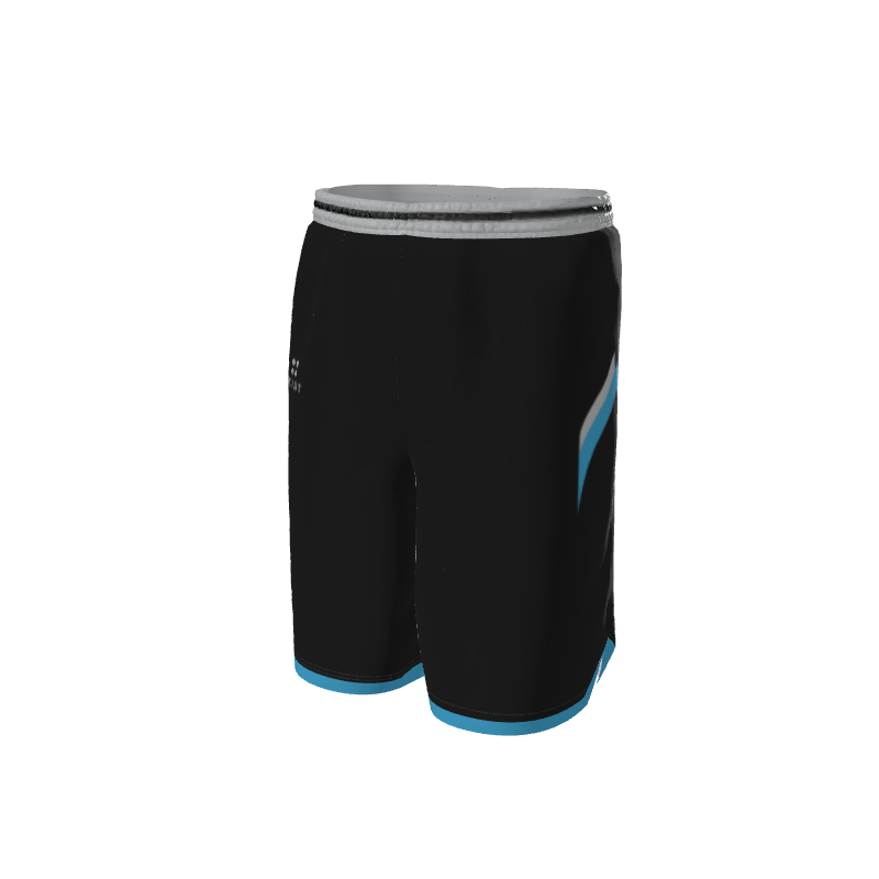 Basketball Forever Phase I Shorts. (x 48)