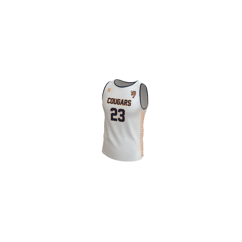 Basketball Cross XE-Caliber Jerseys. (x 16)