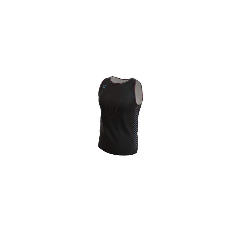 Basketball Vice XE-Caliber Jerseys. (x 6)