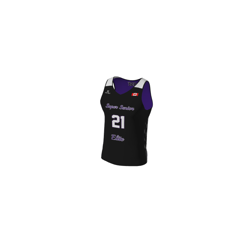 Basketball Flex Jersey Flex Jersey. (x 10)