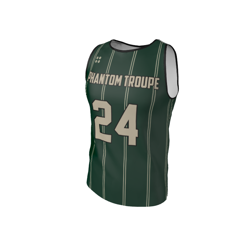 Basketball Hornet XE-Caliber Jerseys. (x 12)