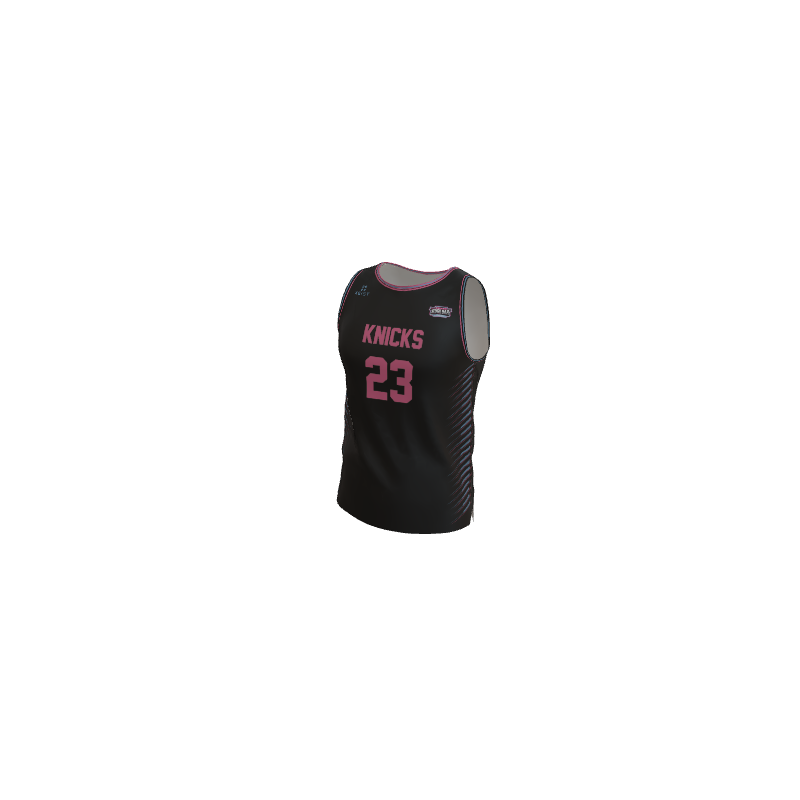 Basketball Vice XE-Caliber Jerseys. (x 6)