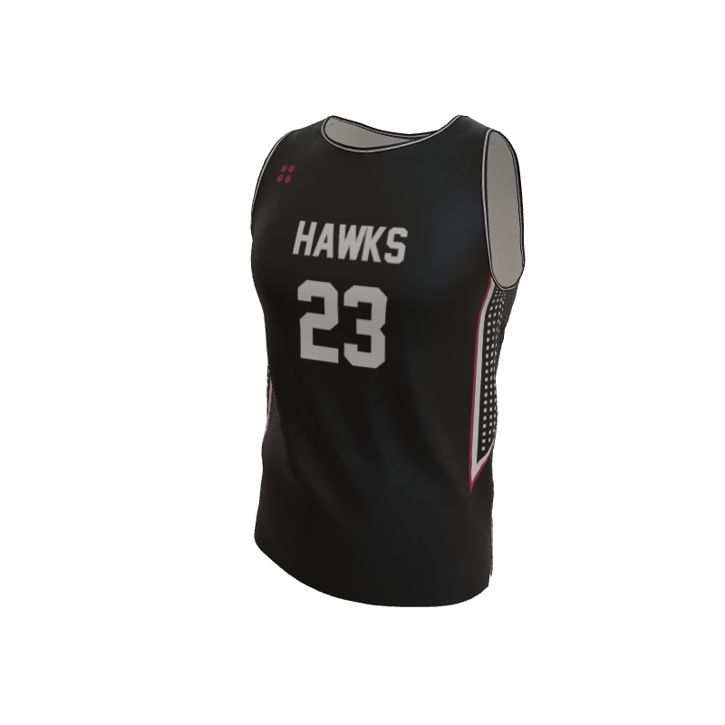 Basketball Rapture XE-Caliber Jerseys. (x 10)