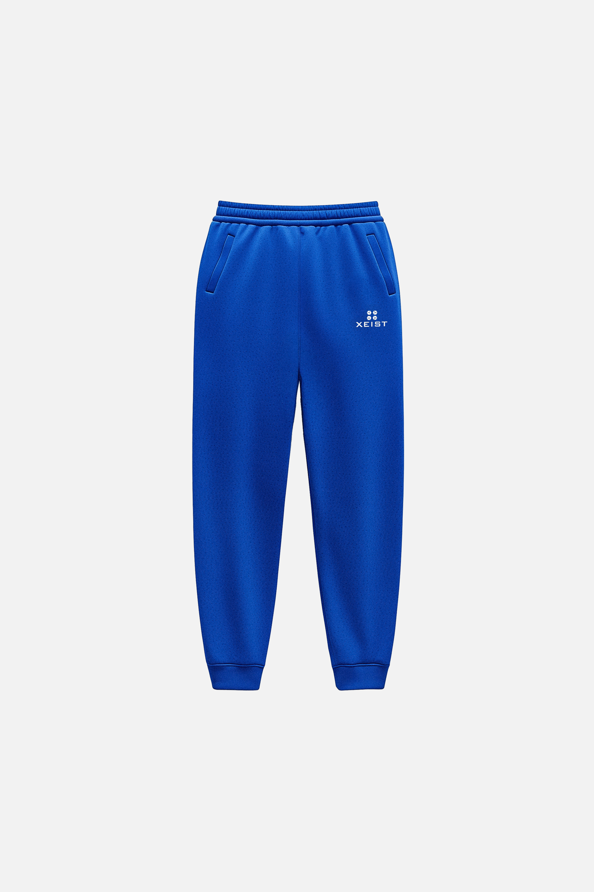 Custom Essence Tracksuit - Blue