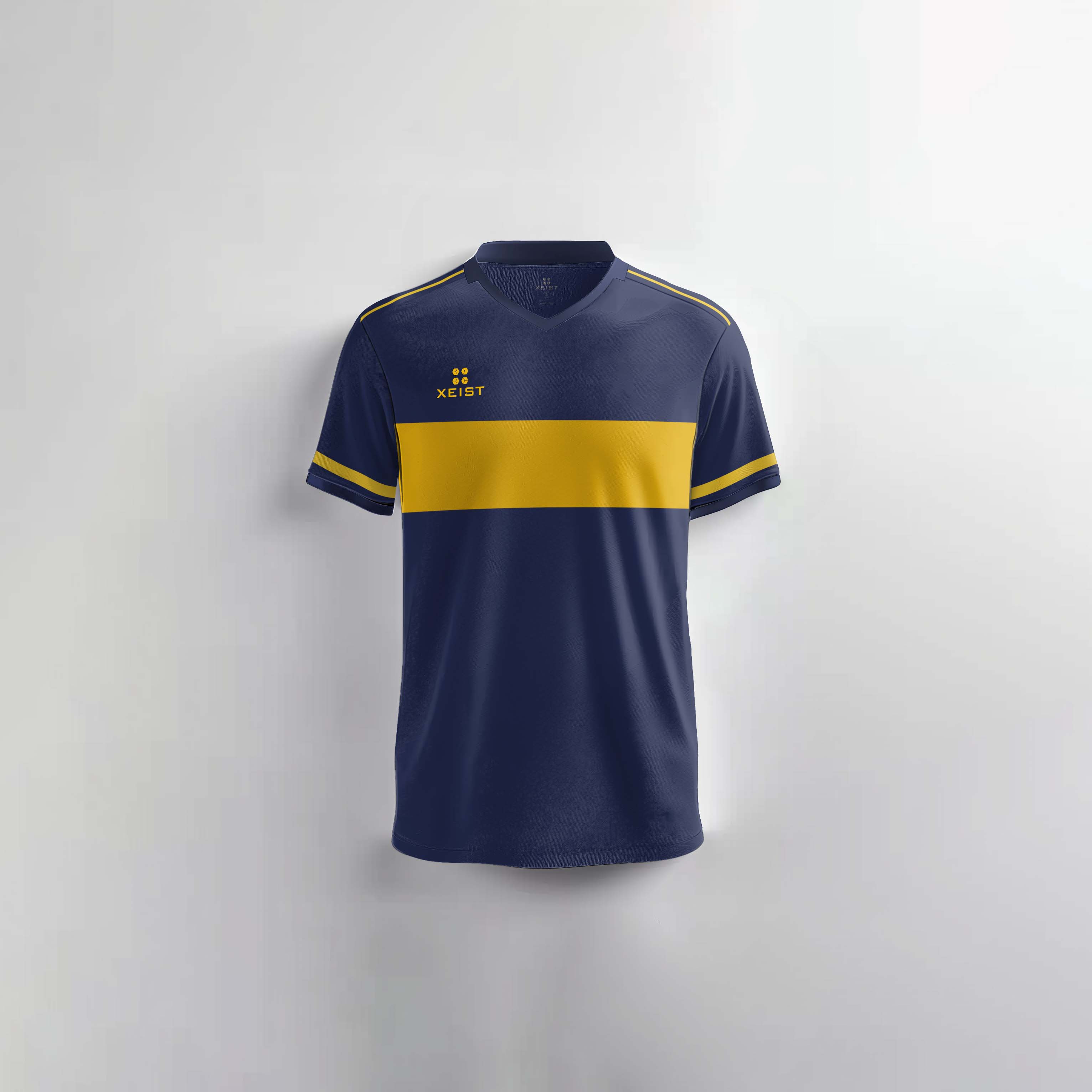 Magna Kit: Boca