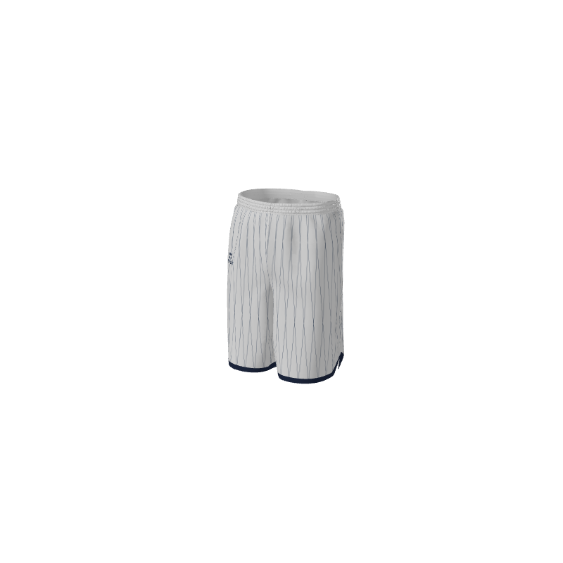 Basketball Swish Stride-Line Shorts. (x 6)