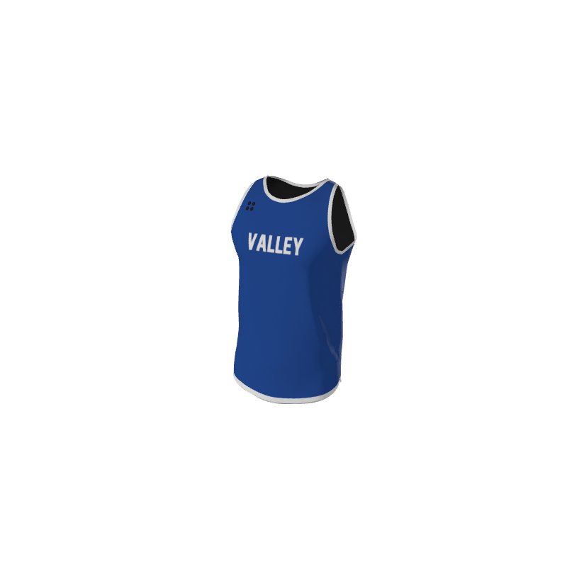 Basketball LiteOneX - Blue & Black Jersey LiteOneX Jersey. (x 7)