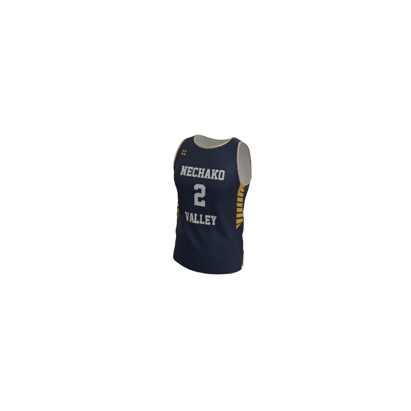 Basketball Indy XE-Caliber Jerseys. (x 14)