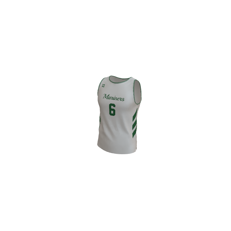 Basketball Trio XE-Caliber Jerseys. (x 14)