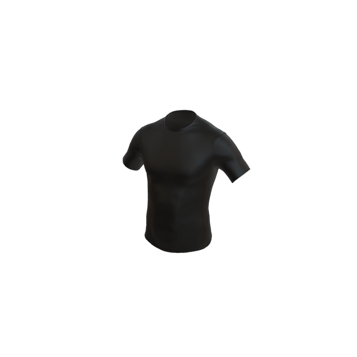 Apparel Compression Short Sleeve Compression Short sleeve. (x 1)
