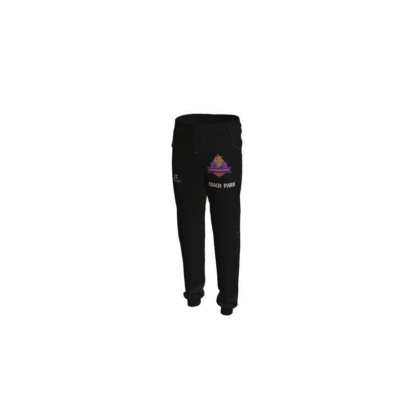Apparel Elemental Joggers Elemental Joggers. (x 1)