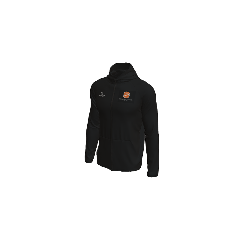 Apparel Elemental Jacket Elemental Jacket. (x 3)
