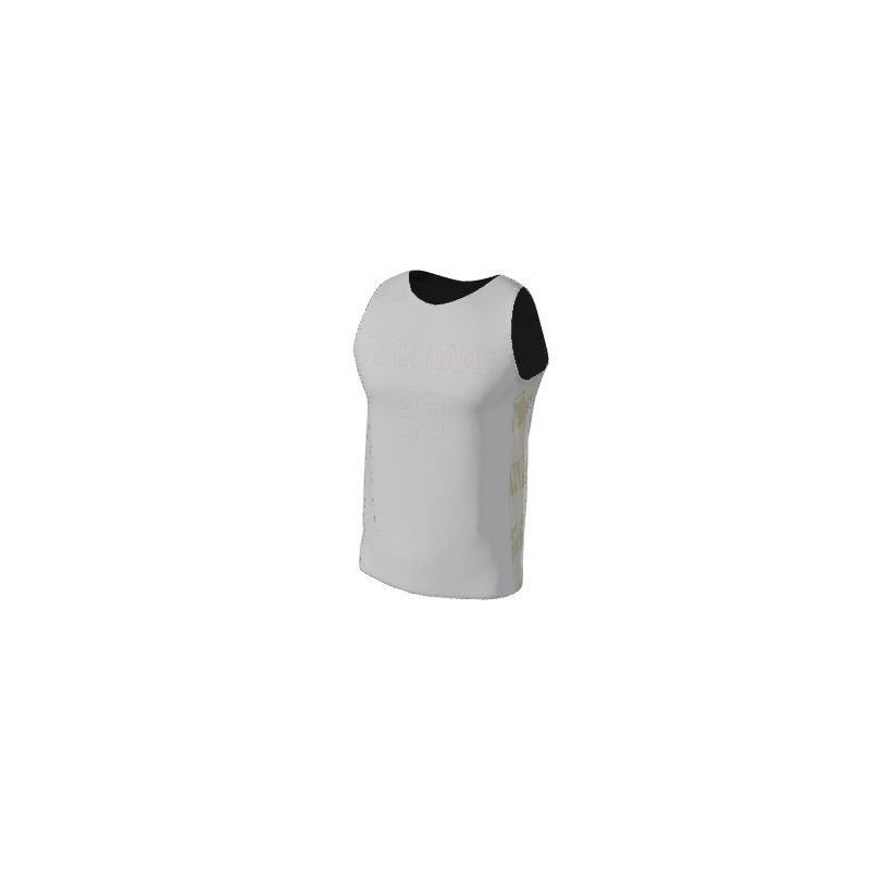 Basketball October Phase I Jersey. (x 7)