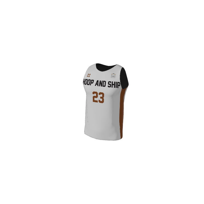 Basketball October Phase I Jersey. (x 8)