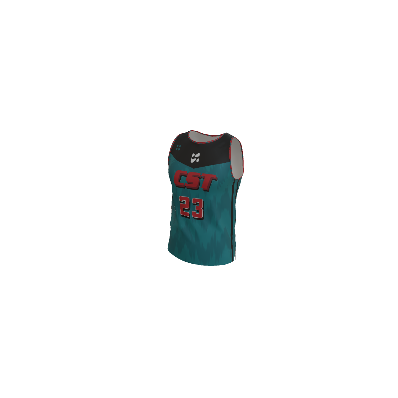 Basketball Frequency XE-Caliber Jerseys. (x 26)