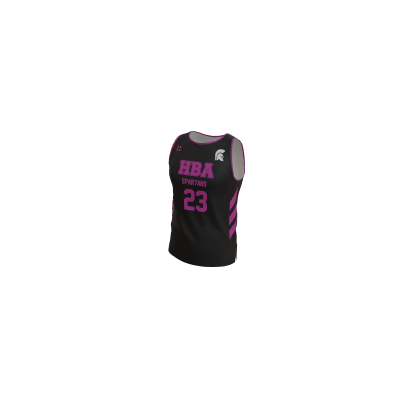 Basketball Trio XE-Caliber Jerseys. (x 6)
