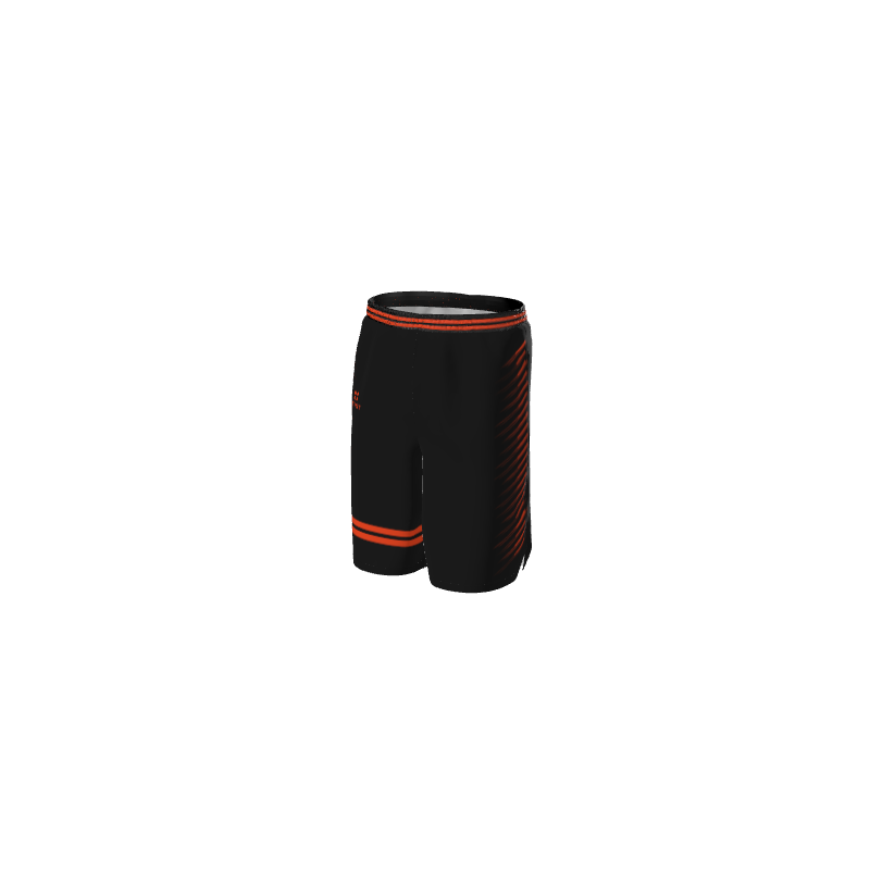 Basketball Vice XE-Caliber Shorts. (x 6)