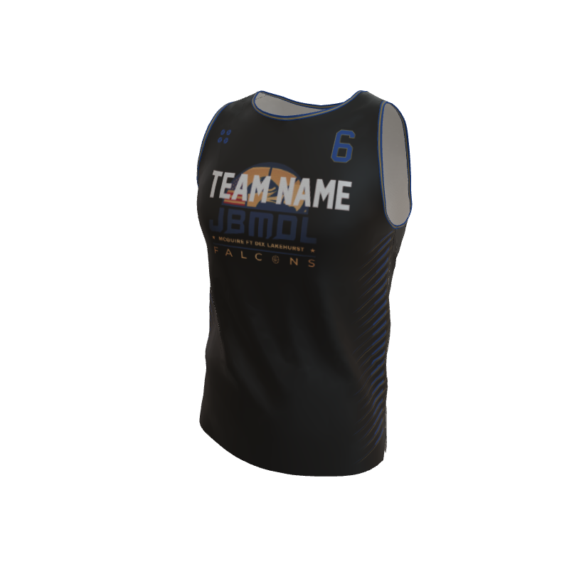 Basketball Vice XE-Caliber Jerseys. (x 20)